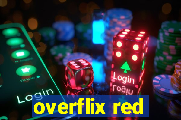 overflix red